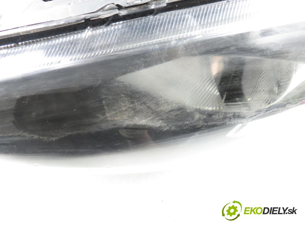 MAZDA 2 (DE_, DH_) HB 2010 75,00 1.5 MZR - ZY05 1498,00 světlo LP