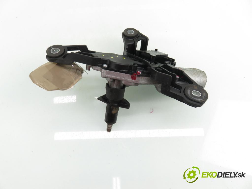 TOYOTA YARIS (_P9_) HB 2006 64,00 1.3 VVT-i (SCP90_) - 2SZ-FE 1298,00 motorek stěrače ZADNÍ: 851300D020 ; 851300D020D ; 0390201825
