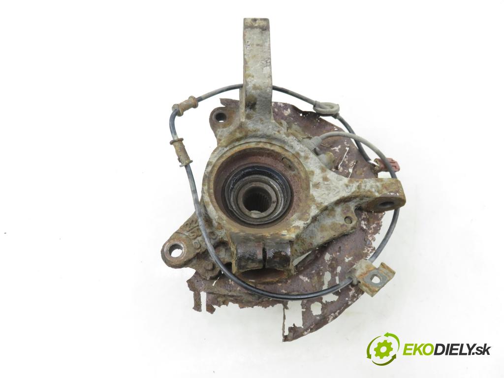 SUBARU FORESTER (SF_) KOMBI 2002 90,00 2.0 SOHC AWD 122 - EJ202 1994,00 náboj LP ABS