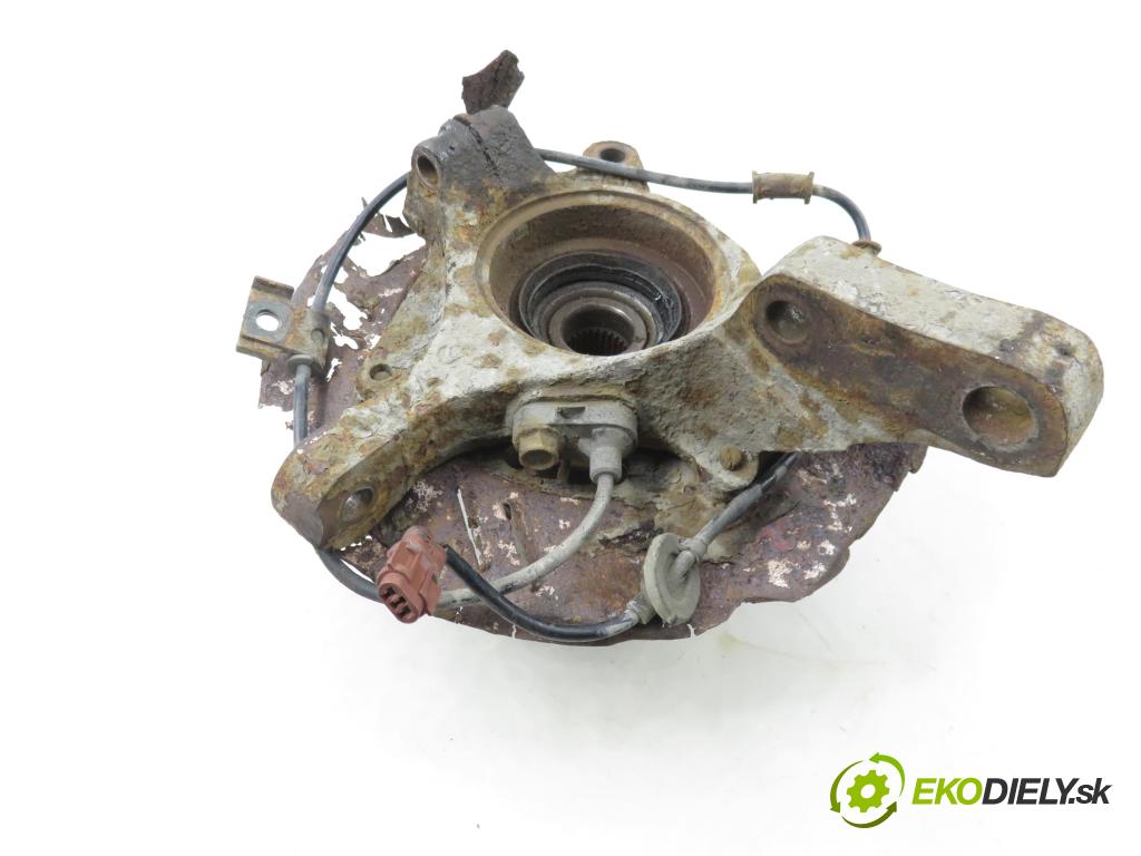 SUBARU FORESTER (SF_) KOMBI 2002 90,00 2.0 SOHC AWD 122 - EJ202 1994,00 náboj LP ABS