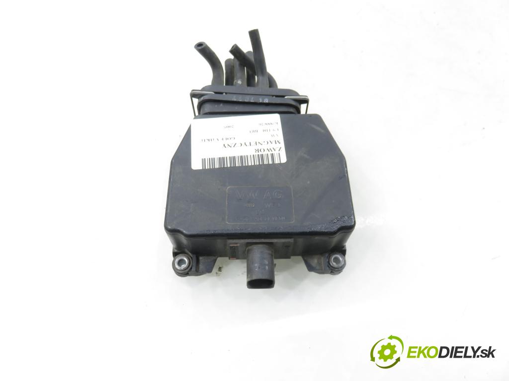 VW GOLF V (1K1) HB 2005 66,00 1.9 TDI PD 90 - BRU 1896,00 VENTIL magnetický 6Q0906625