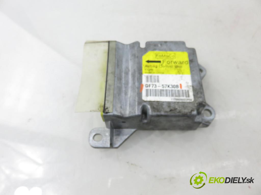 MAZDA 2 (DE_, DH_) HB 2010 75,00 1.5 MZR - ZY05 1498,00 MODUL air BAG DF7357K30B