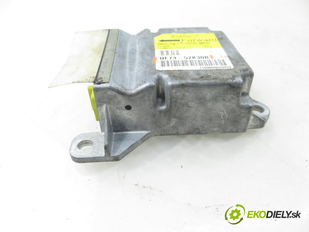 MAZDA 2 (DE_, DH_) HB 2010 75,00 1.5 MZR - ZY05 1498,00 MODUL air BAG DF7357K30B