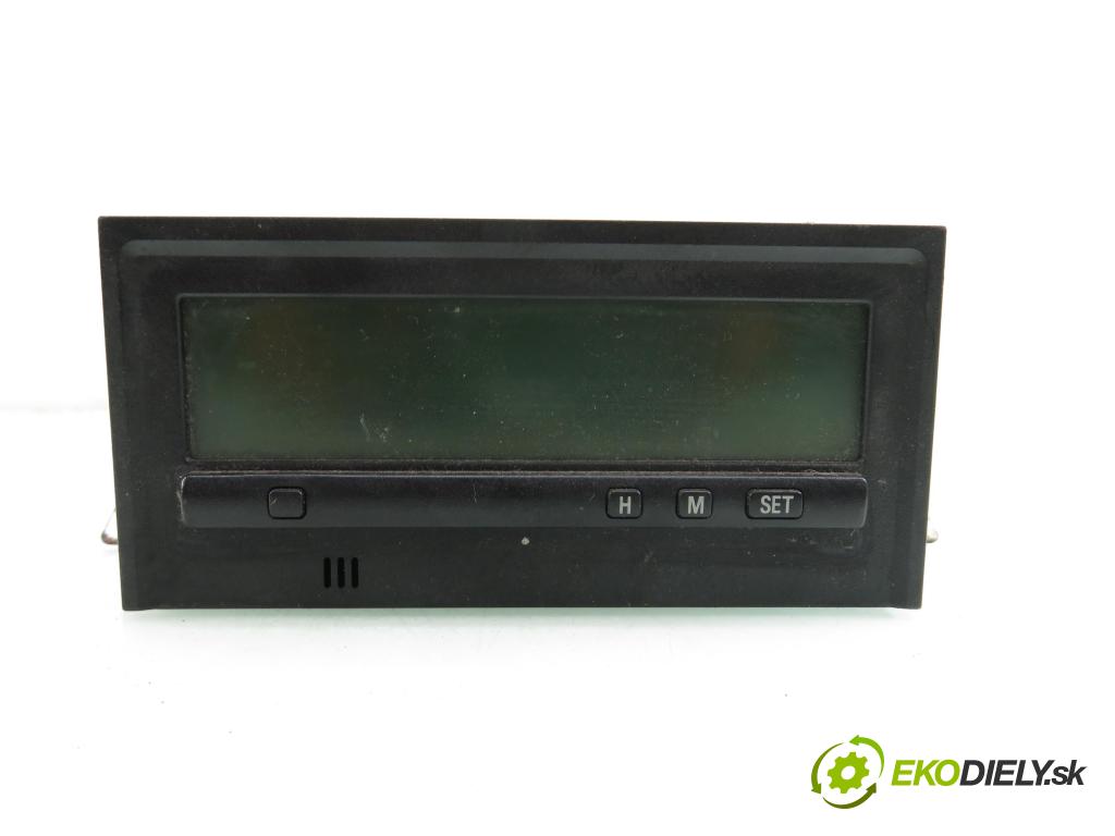 MITSUBISHI PAJERO PININ (H6_W, H7_W) TERENOWY 2005 84,00 1.8 (H76W, H66W) - 4G93 (SOHC 16V) 1834,00 ZOBRAZIT: MR444752