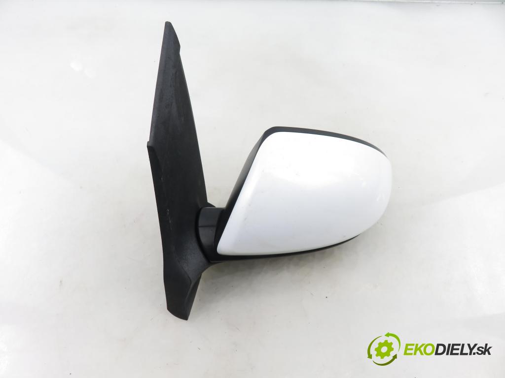 MAZDA 2 (DE_, DH_) HB 2010 75,00 1.5 MZR - ZY05 1498,00 Spätné zrkadlo LE