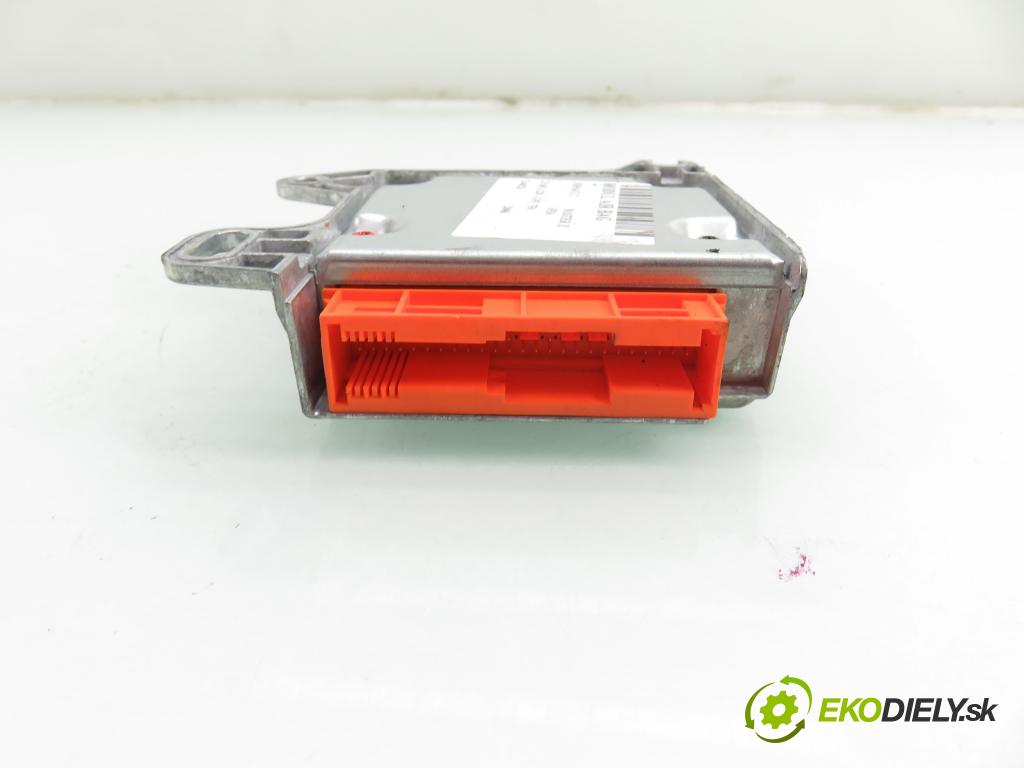 RENAULT MASTER II Skrzynia (FD) FURGON 2006 84,00 2.5 dCi 120 - G9U 750 2464,00 MODUL air BAG 8200381668A