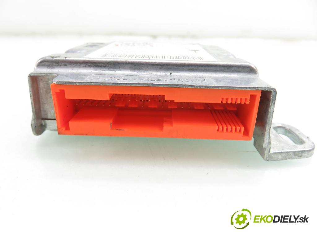 RENAULT MASTER II Skrzynia (FD) FURGON 2006 84,00 2.5 dCi 120 - G9U 750 2464,00 MODUL air BAG 8200381668A