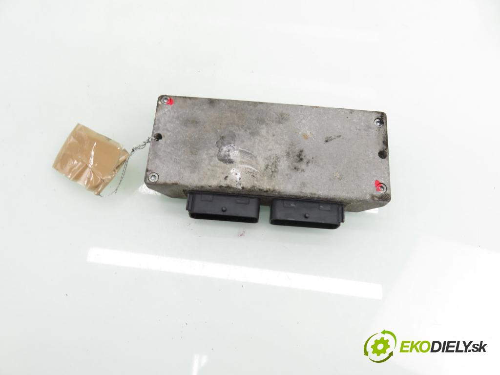 MITSUBISHI PAJERO PININ (H6_W, H7_W) TERENOWY 2005 84,00 1.8 (H76W, H66W) - 4G93 (SOHC 16V) 1834,00 Riadiaca jednotka LPG 67R014289