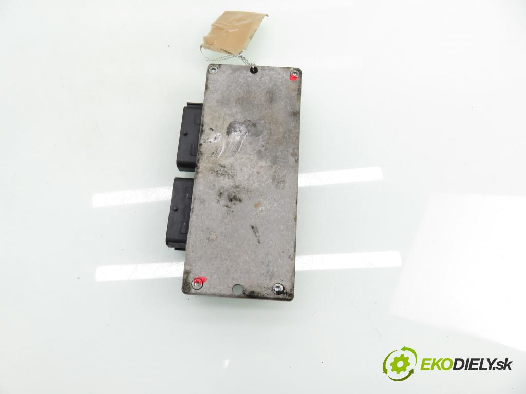 MITSUBISHI PAJERO PININ (H6_W, H7_W) TERENOWY 2005 84,00 1.8 (H76W, H66W) - 4G93 (SOHC 16V) 1834,00 Riadiaca jednotka LPG 67R014289