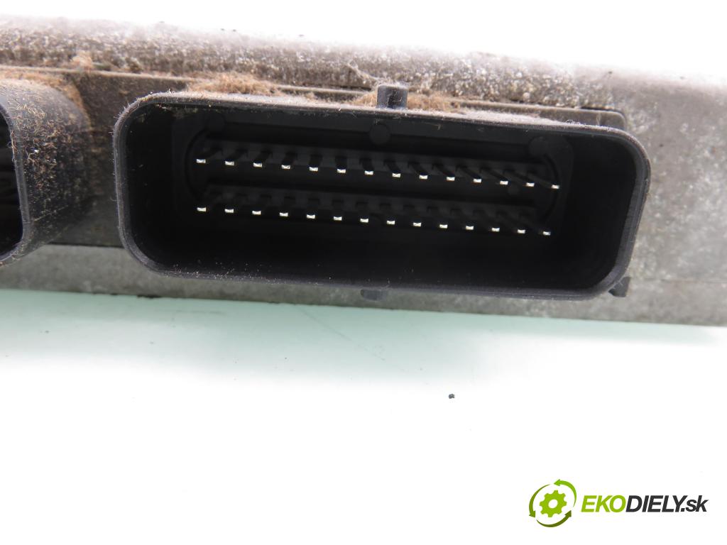 MITSUBISHI PAJERO PININ (H6_W, H7_W) TERENOWY 2005 84,00 1.8 (H76W, H66W) - 4G93 (SOHC 16V) 1834,00 Riadiaca jednotka LPG 67R014289