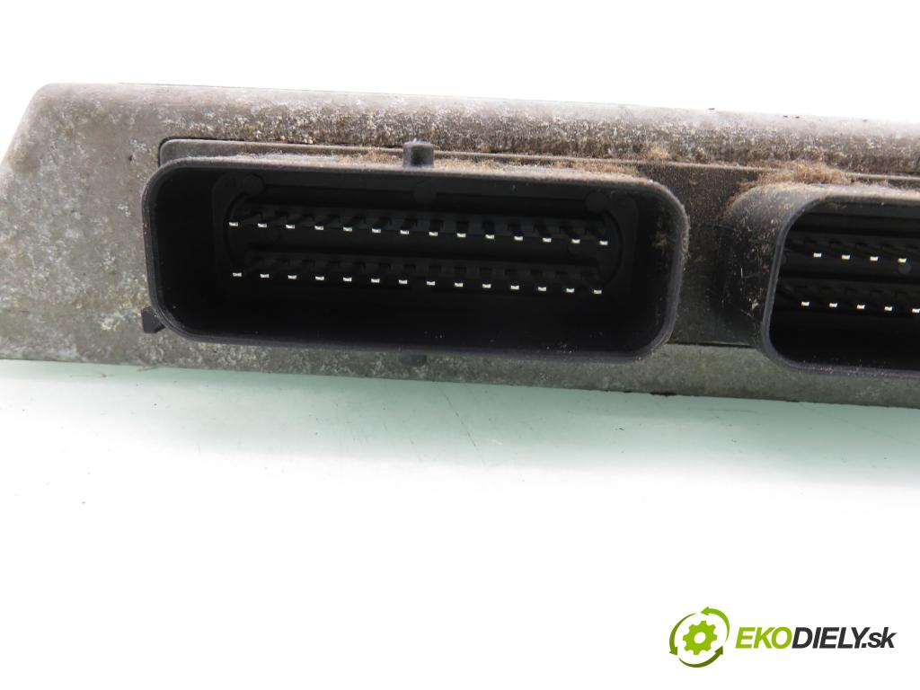 MITSUBISHI PAJERO PININ (H6_W, H7_W) TERENOWY 2005 84,00 1.8 (H76W, H66W) - 4G93 (SOHC 16V) 1834,00 Riadiaca jednotka LPG 67R014289
