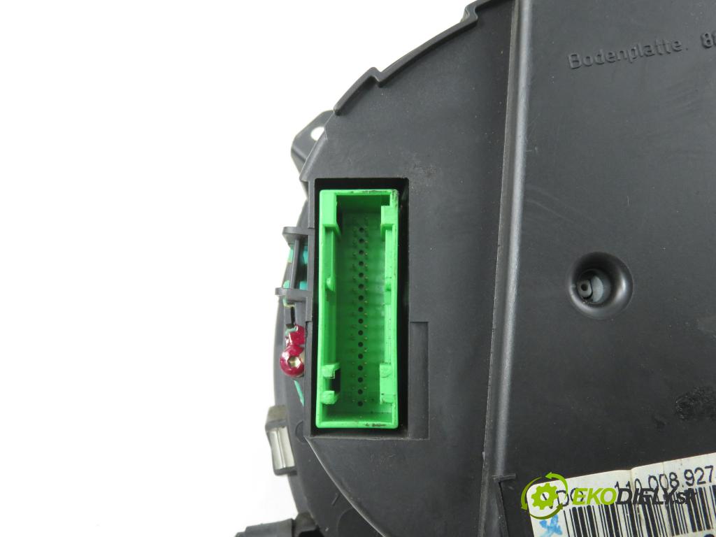 SKODA OCTAVIA I (1U2) LIFTBACK 2000 55,00 1.6 - AEE 1598,00 Prístrojovka elektrický 1U1919034A