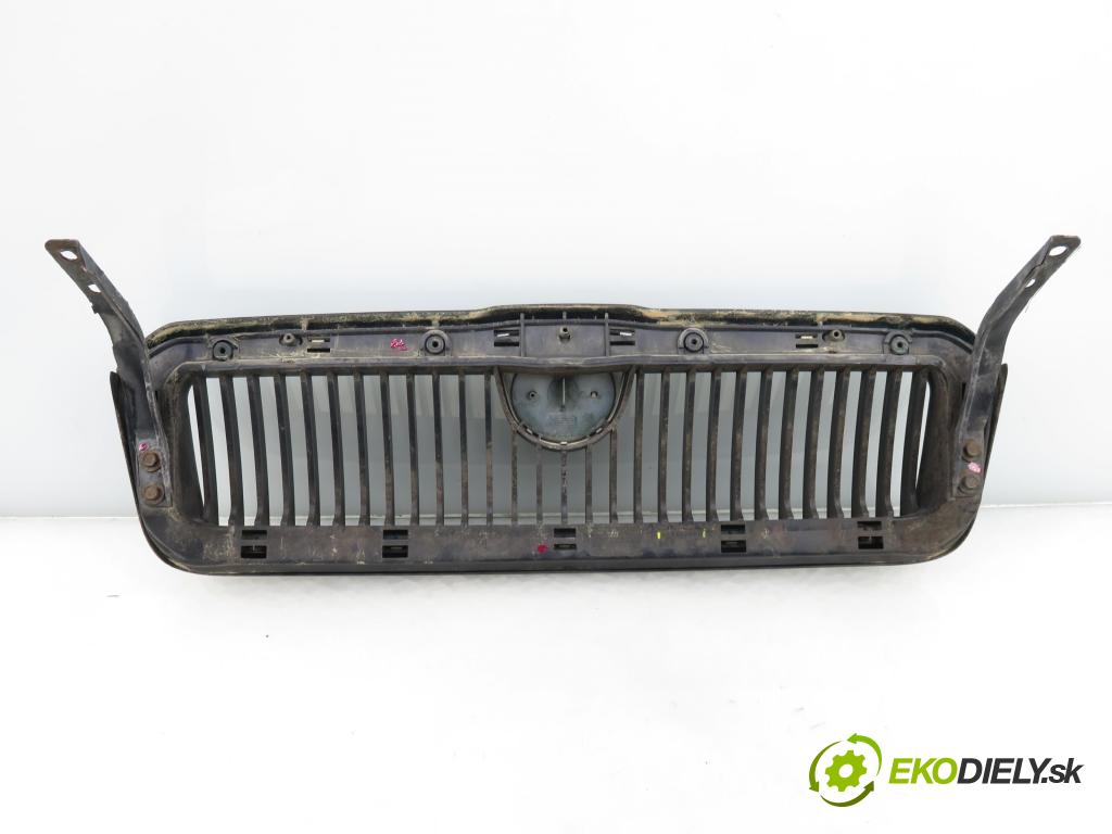 SKODA OCTAVIA I (1U2) LIFTBACK 2000 55,00 1.6 - AEE 1598,00 Mriežka / maska 1U0853651