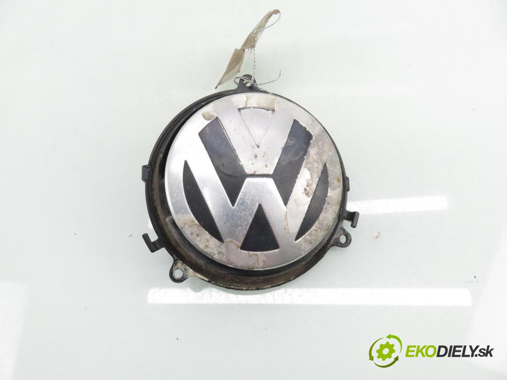 VW GOLF V (1K1) HB 2005 66,00 1.9 TDI PD 90 - BRU 1896,00 Kľučka dverí kufor 1K0827469D