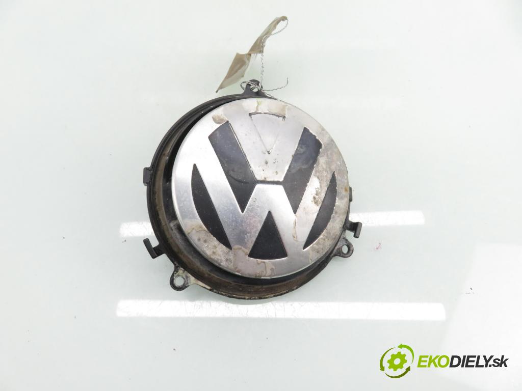 VW GOLF V (1K1) HB 2005 66,00 1.9 TDI PD 90 - BRU 1896,00 Kľučka dverí kufor 1K0827469D