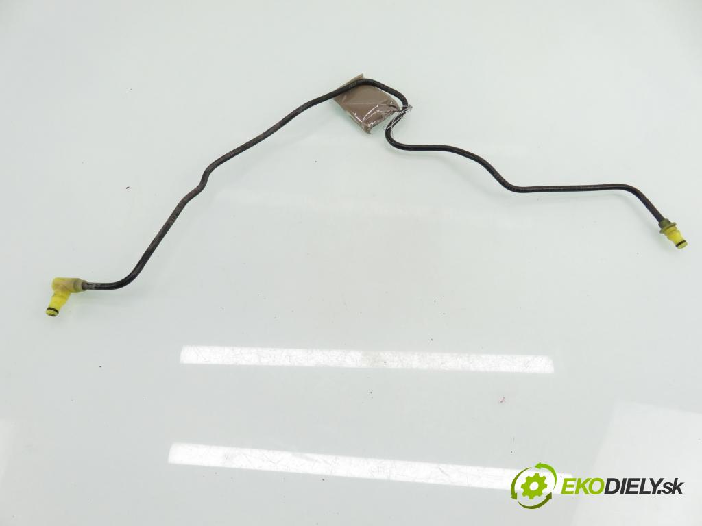 PEUGEOT 2008 I (CU_) CROSSOVER 2016 81,00 1.2 THP 110 - HNZ (EB2DT) 1199,00 rúrka vypínacieho ložiska 9812926880