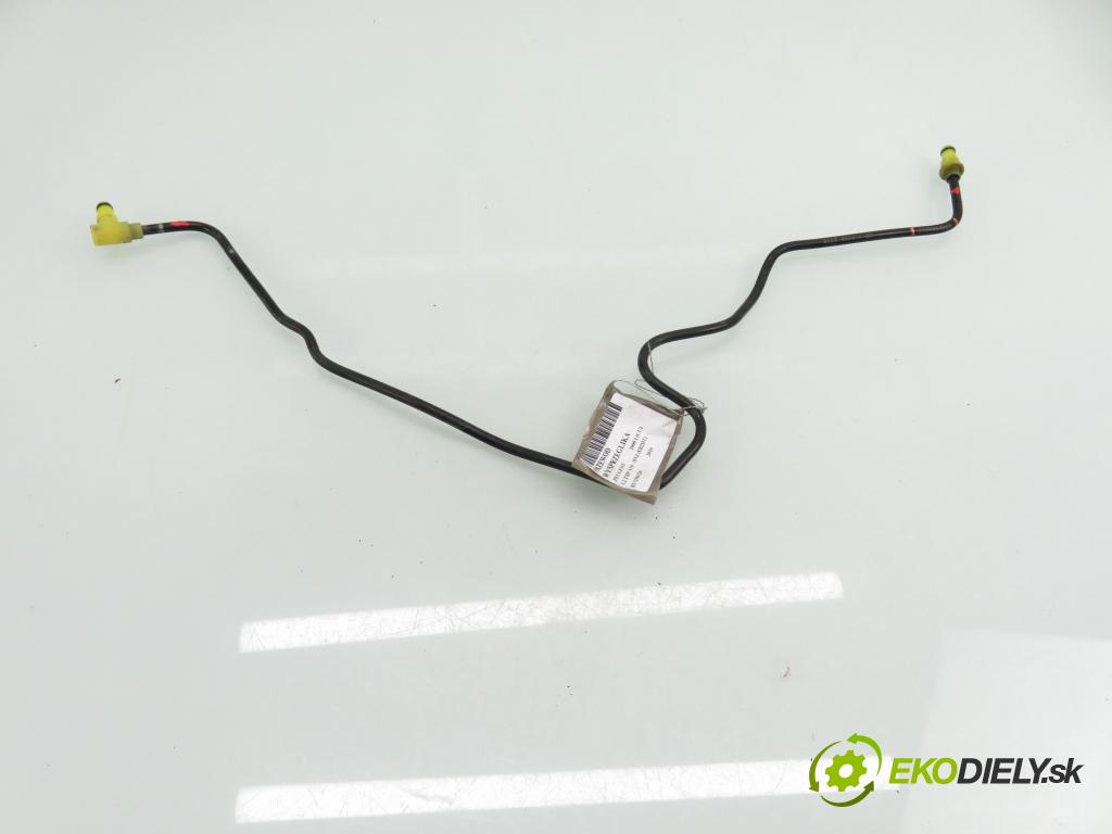 PEUGEOT 2008 I (CU_) CROSSOVER 2016 81,00 1.2 THP 110 - HNZ (EB2DT) 1199,00 rúrka vypínacieho ložiska 9812926880