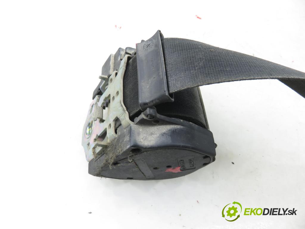 RENAULT MASTER II Skrzynia (FD) FURGON 2006 84,00 2.5 dCi 120 - G9U 750 2464,00 Držiak bezpečnostný PP 33042276