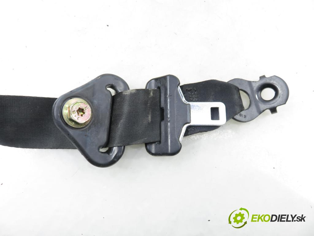 RENAULT MASTER II Skrzynia (FD) FURGON 2006 84,00 2.5 dCi 120 - G9U 750 2464,00 Držiak bezpečnostný PP 33042276