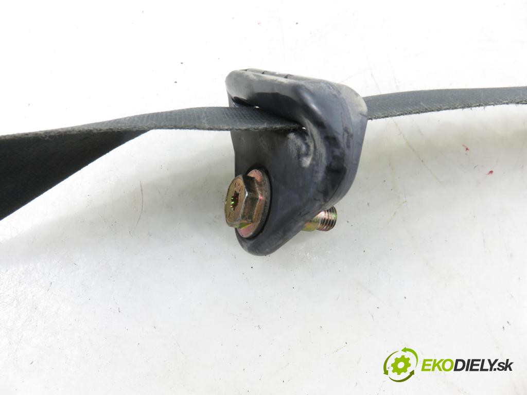 RENAULT MASTER II Skrzynia (FD) FURGON 2006 84,00 2.5 dCi 120 - G9U 750 2464,00 Držiak bezpečnostný LP 33042276