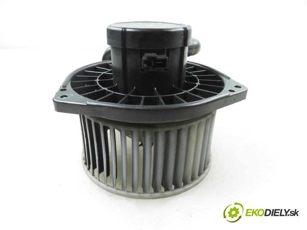 MITSUBISHI PAJERO PININ (H6_W, H7_W) TERENOWY 2005 84,00 1.8 (H76W, H66W) - 4G93 (SOHC 16V) 1834,00 Ventilátor vetráku