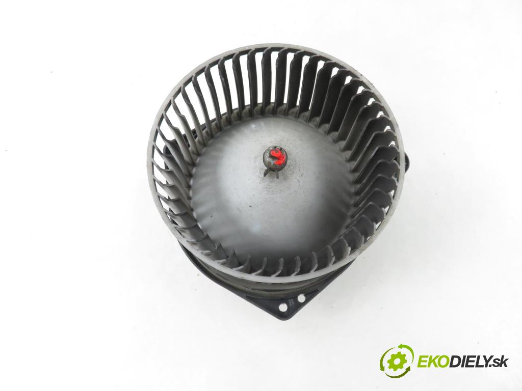 MITSUBISHI PAJERO PININ (H6_W, H7_W) TERENOWY 2005 84,00 1.8 (H76W, H66W) - 4G93 (SOHC 16V) 1834,00 Ventilátor vetráku