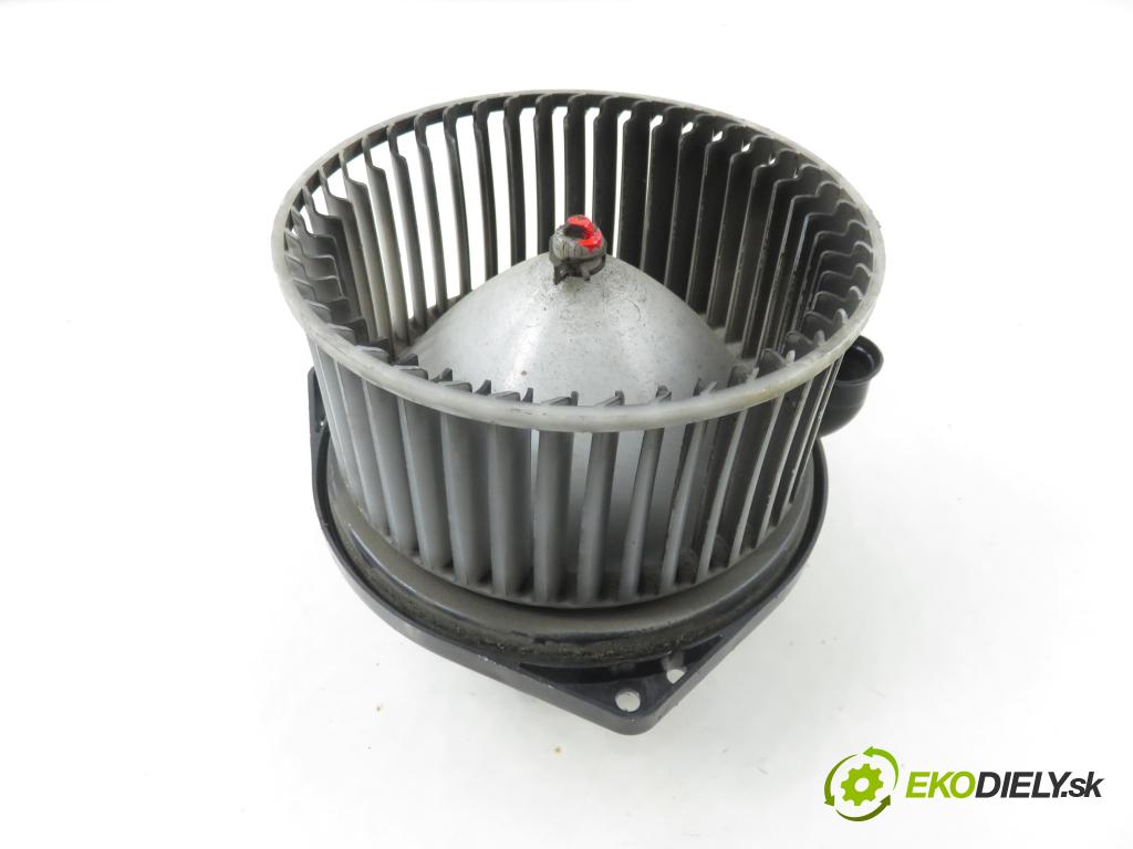 MITSUBISHI PAJERO PININ (H6_W, H7_W) TERENOWY 2005 84,00 1.8 (H76W, H66W) - 4G93 (SOHC 16V) 1834,00 Ventilátor vetráku