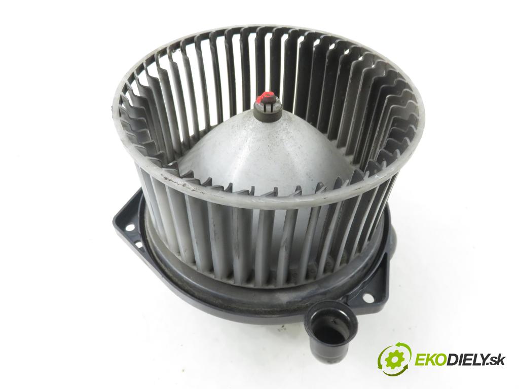MITSUBISHI PAJERO PININ (H6_W, H7_W) TERENOWY 2005 84,00 1.8 (H76W, H66W) - 4G93 (SOHC 16V) 1834,00 Ventilátor vetráku