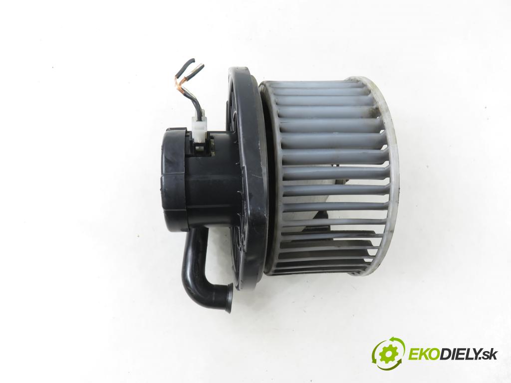 MITSUBISHI PAJERO PININ (H6_W, H7_W) TERENOWY 2005 84,00 1.8 (H76W, H66W) - 4G93 (SOHC 16V) 1834,00 Ventilátor vetráku