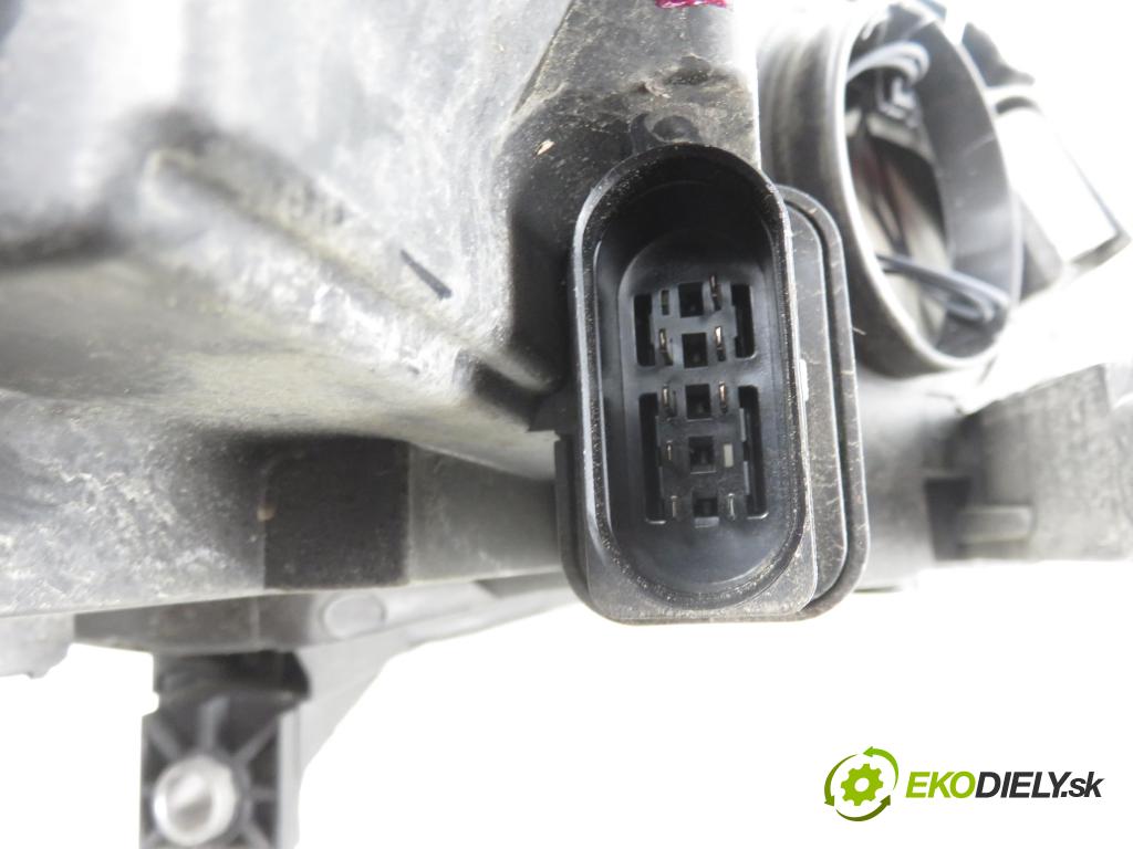 VW PASSAT B6 (3C2) SEDAN 2007 103,00 2.0 TDI 16V - BKP 1968,00 Svetlo LP 3C0941005AA ; 89312175