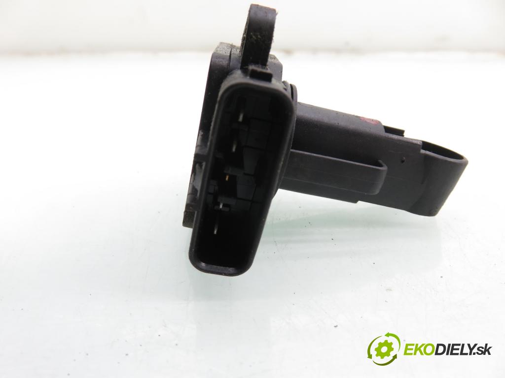 TOYOTA YARIS (_P9_) HB 2006 64,00 1.3 VVT-i (SCP90) 87 - 2SZ-FE 1298,00 váha vzduchu vzduchu 222040J010 ; MB1974003010