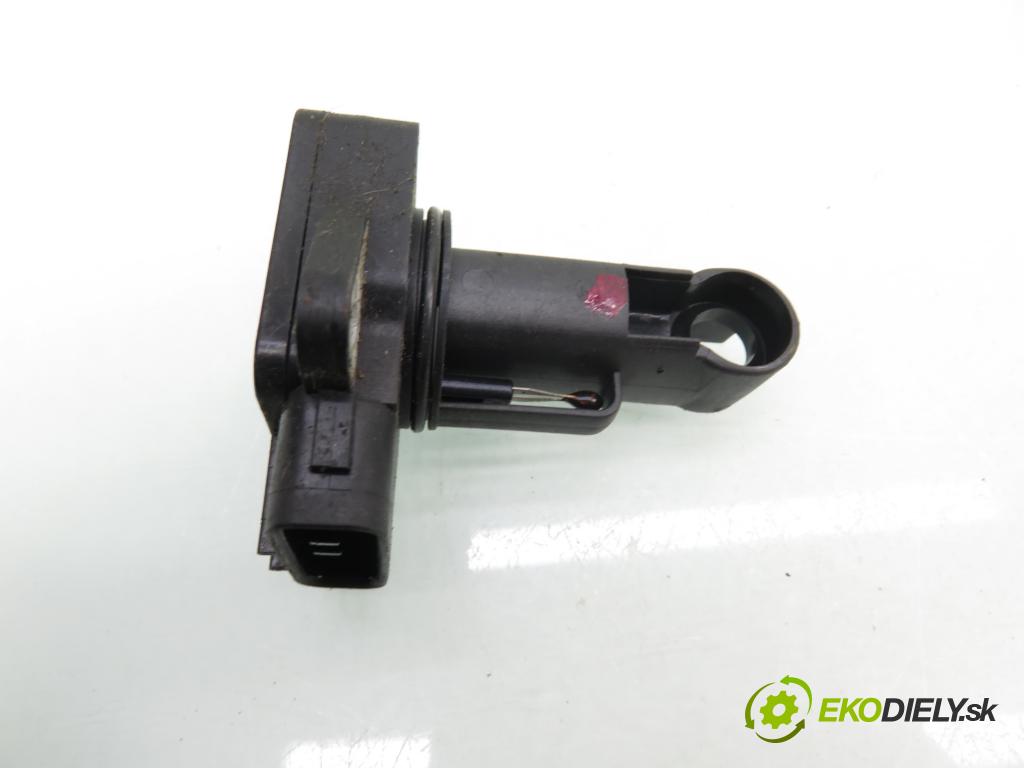 TOYOTA YARIS (_P9_) HB 2006 64,00 1.3 VVT-i (SCP90) 87 - 2SZ-FE 1298,00 váha vzduchu vzduchu 222040J010 ; MB1974003010