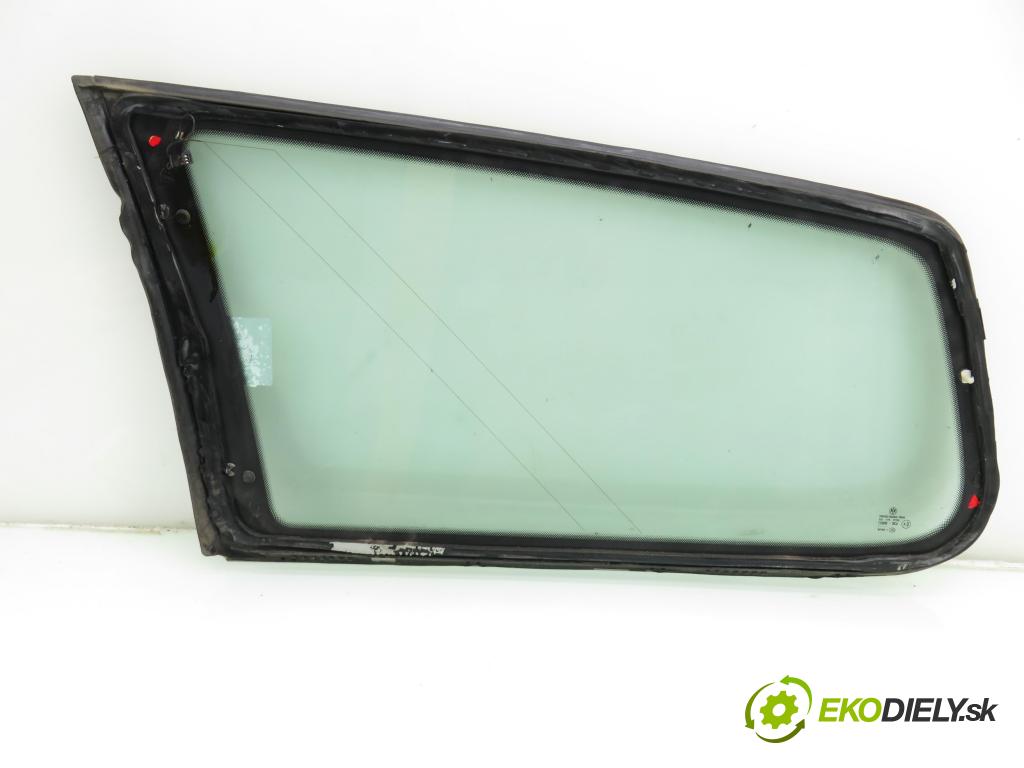 VW PASSAT B6 Variant (3C5) KOMBI 2007 125,00 2.0 TDI - BMR 1968,00 Okno dverí pravé zadné 