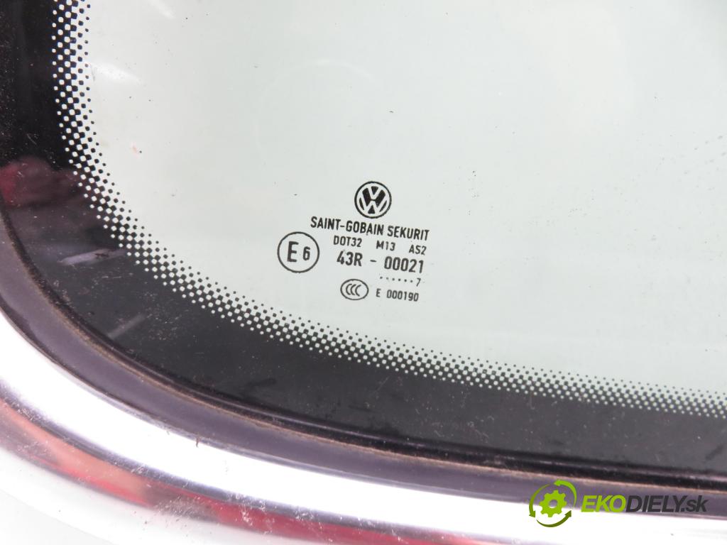 VW PASSAT B6 Variant (3C5) KOMBI 2007 125,00 2.0 TDI - BMR 1968,00 Okno dverí pravé zadné