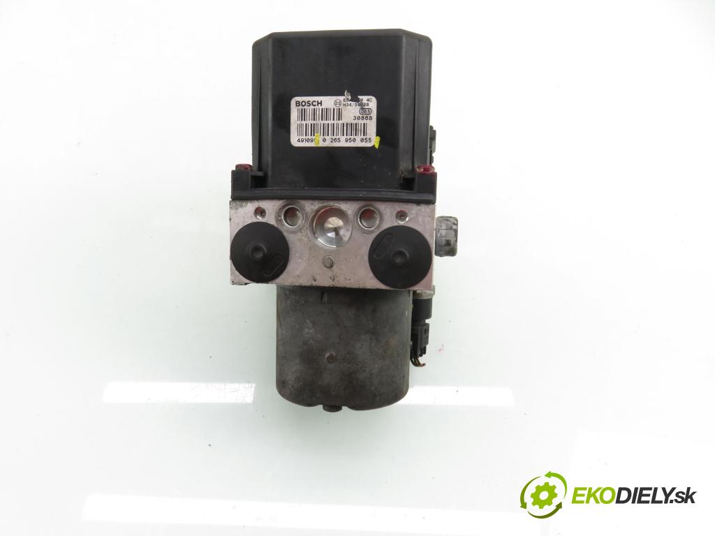VW PASSAT B5.5 Variant (3B6) KOMBI 2001 74,00 1.9 TDI - AVB 1896,00 Pumpa ABS 0265950055 ; 4B0614517G ; 0265225124 (Pumpa ABS)