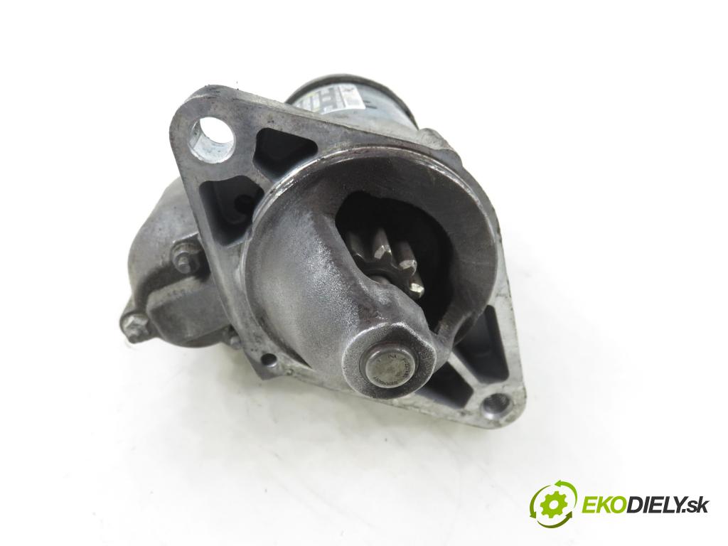 TOYOTA YARIS (_P9_) HB 2006 64,00 1.3 VVT-i (SCP90_) - 2SZ-FE 1298,00 Štartér 281000J030 ; MS4280003370 (Štartér)