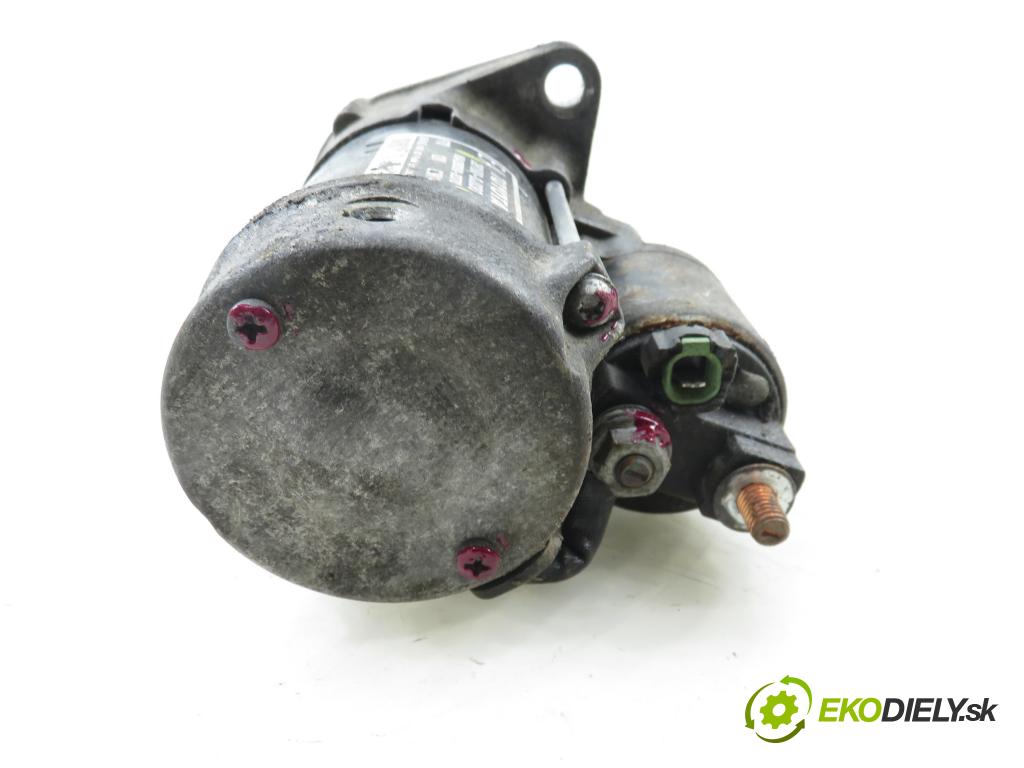 TOYOTA YARIS (_P9_) HB 2006 64,00 1.3 VVT-i (SCP90_) - 2SZ-FE 1298,00 Štartér 281000J030 ; MS4280003370 (Štartér)