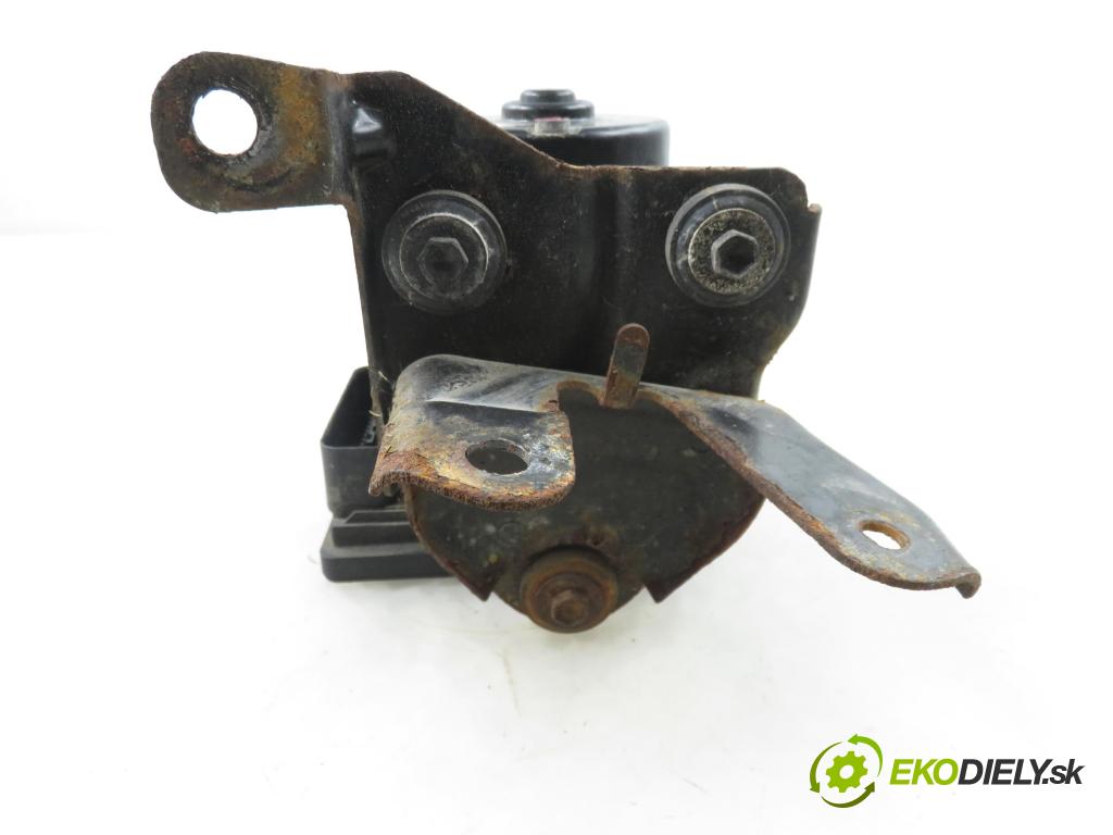 TOYOTA YARIS (_P9_) HB 2006 64,00 1.3 VVT-i (SCP90_) - 2SZ-FE 1298,00 Pumpa ABS 445400D011 ; 06219007024 ; 895410D030 (Pumpa ABS)