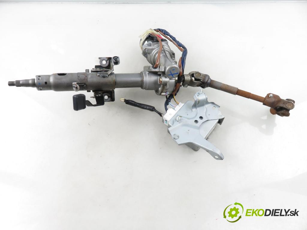 TOYOTA YARIS (_P9_) HB 2006 64,00 1.3 VVT-i (SCP90_) - 2SZ-FE 1298,00 serv/podporovanie elektrické 452000D090 ; 896500D091 ; 6900001081