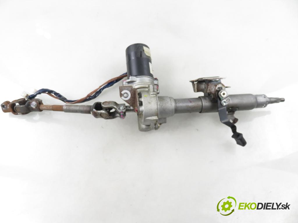 TOYOTA YARIS (_P9_) HB 2006 64,00 1.3 VVT-i (SCP90_) - 2SZ-FE 1298,00 serv/podporovanie elektrické 452000D090 ; 896500D091 ; 6900001081