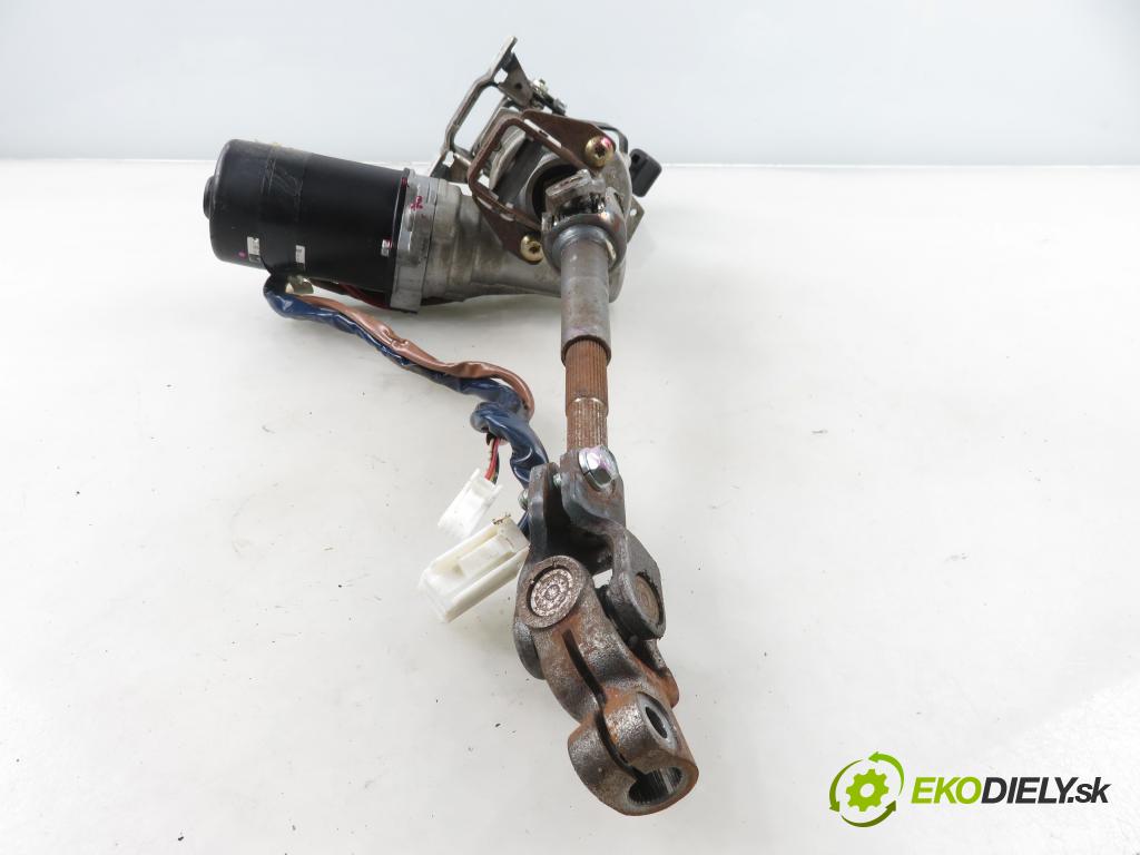 TOYOTA YARIS (_P9_) HB 2006 64,00 1.3 VVT-i (SCP90_) - 2SZ-FE 1298,00 serv/podporovanie elektrické 452000D090 ; 896500D091 ; 6900001081
