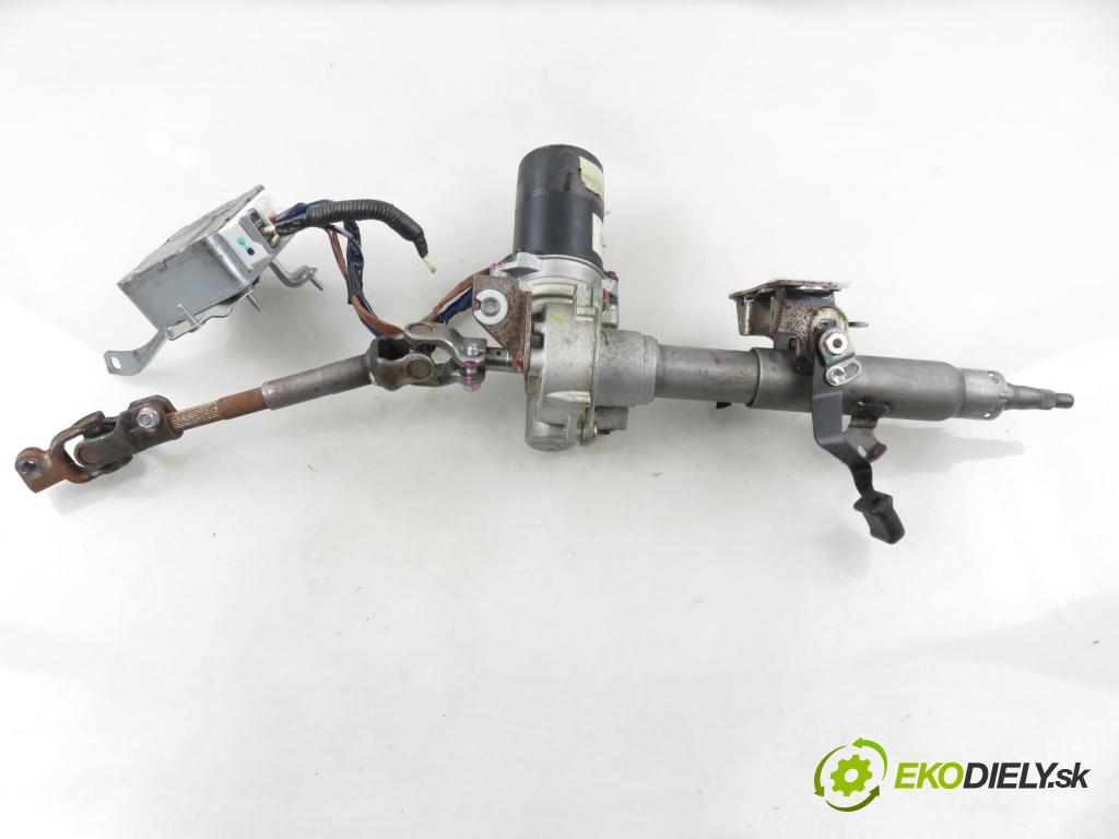 TOYOTA YARIS (_P9_) HB 2006 64,00 1.3 VVT-i (SCP90_) - 2SZ-FE 1298,00 serv/podporovanie elektrické 452000D090 ; 896500D091 ; 6900001081