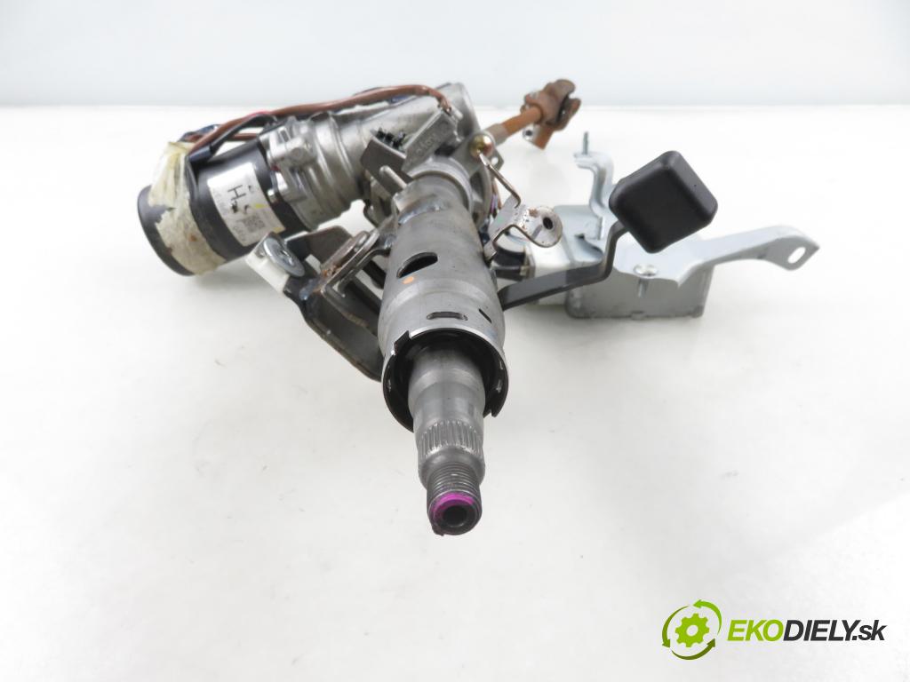 TOYOTA YARIS (_P9_) HB 2006 64,00 1.3 VVT-i (SCP90_) - 2SZ-FE 1298,00 serv/podporovanie elektrické 452000D090 ; 896500D091 ; 6900001081
