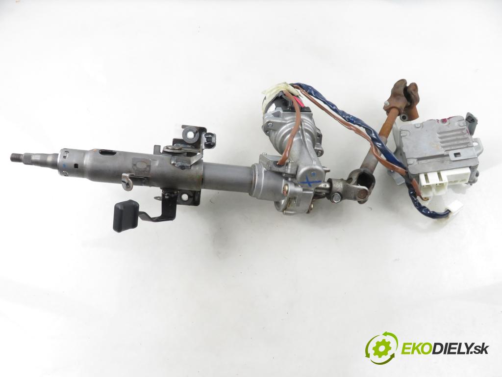 TOYOTA YARIS (_P9_) HB 2006 64,00 1.3 VVT-i (SCP90_) - 2SZ-FE 1298,00 serv/podporovanie elektrické 452000D090 ; 896500D091 ; 6900001081