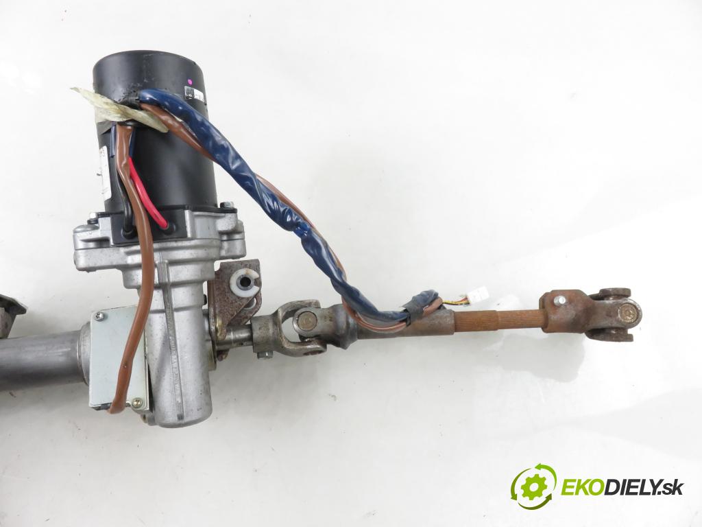 TOYOTA YARIS (_P9_) HB 2006 64,00 1.3 VVT-i (SCP90_) - 2SZ-FE 1298,00 serv/podporovanie elektrické 452000D090 ; 896500D091 ; 6900001081