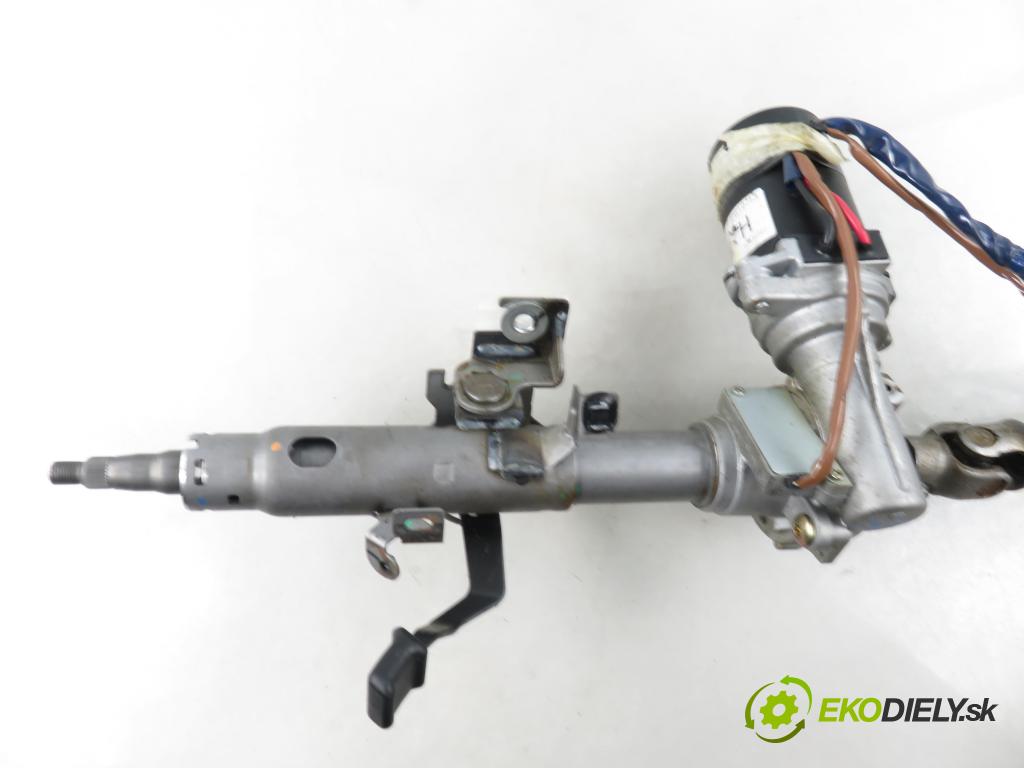 TOYOTA YARIS (_P9_) HB 2006 64,00 1.3 VVT-i (SCP90_) - 2SZ-FE 1298,00 serv/podporovanie elektrické 452000D090 ; 896500D091 ; 6900001081