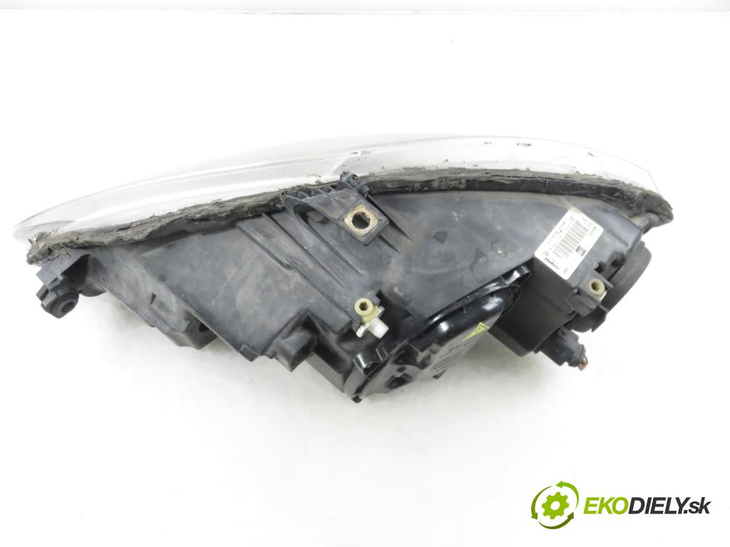 SEAT LEON (1P1) HB 2007 125,00 2.0 TDI - BMN 1968,00 Svetlo PP 1P1941008B