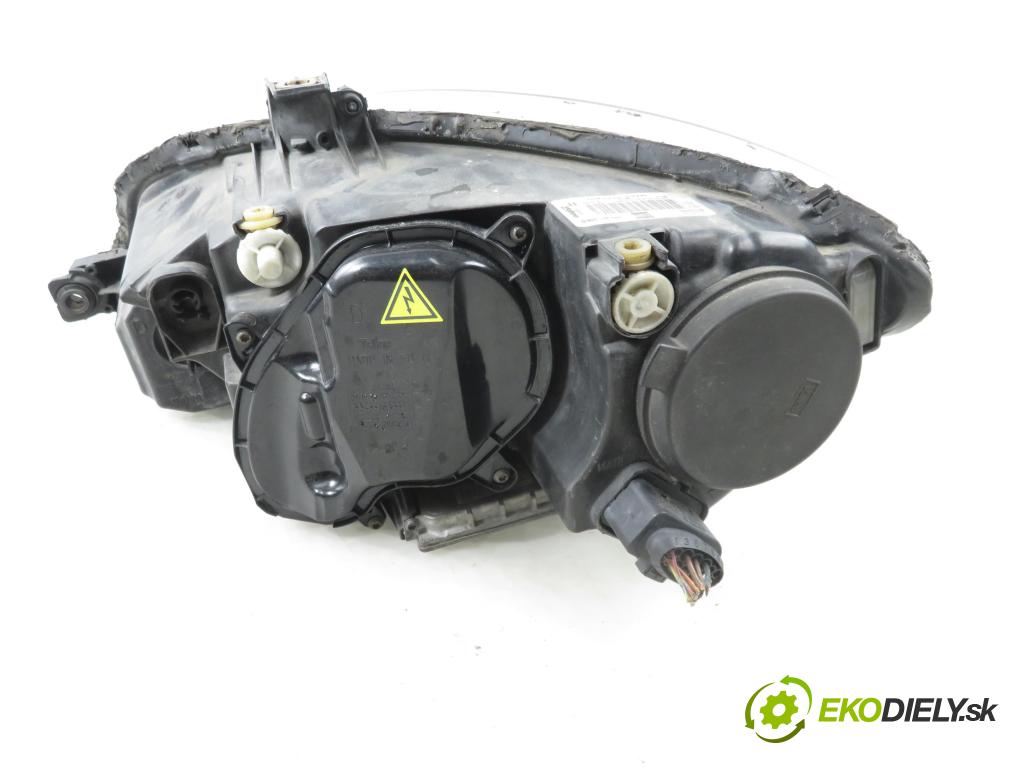 SEAT LEON (1P1) HB 2007 125,00 2.0 TDI - BMN 1968,00 Svetlo PP 1P1941008B