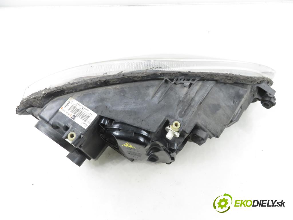 SEAT LEON (1P1) HB 2007 125,00 2.0 TDI - BMN 1968,00 Svetlo LP 1P1941007B