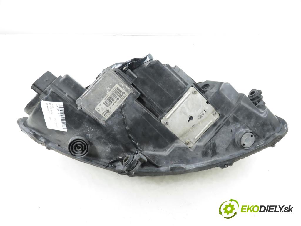 SEAT LEON (1P1) HB 2007 125,00 2.0 TDI - BMN 1968,00 Svetlo LP 1P1941007B